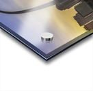 The ARCH Acrylic print