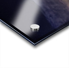 Night of the Apocalypse Acrylic print