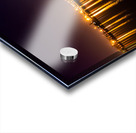 Coronado Bridge Acrylic print