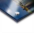 NYC Brooklyn  Manhatten Acrylic print