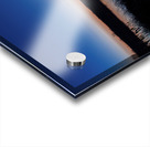 Peaceful Lake Acrylic print