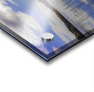 Fall Reflections Acrylic print