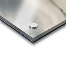 Lone Fisher Acrylic print