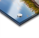 UP Shoreline Acrylic print