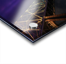 The Colors of New Orleans Acrylic print