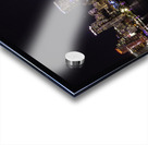 The Miami Nightlife Acrylic print