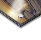 A Sunrise In Georgia Acrylic print