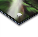 Tie Dye Sky Acrylic print