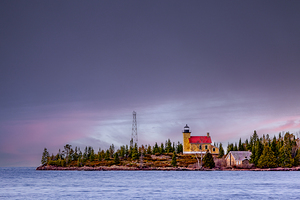 Great Lakes Lighthouse