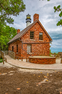 Lighthouse History