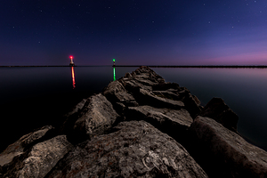 Port Washington Lighthouse