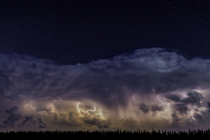 Night of the Apocalypse