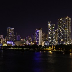 The Miami Nightlife