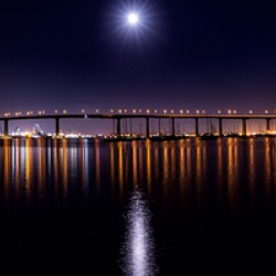 Coronado Bridge