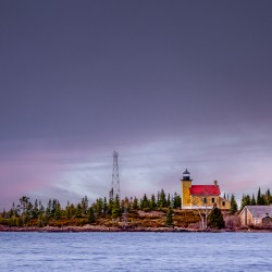Great Lakes Lighthouse