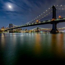 NYC Brooklyn  Manhatten