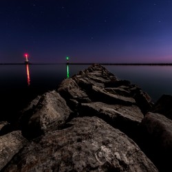 Port Washington Lighthouse