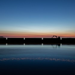 Port Washington Wave Break