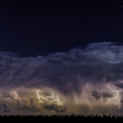 Night of the Apocalypse