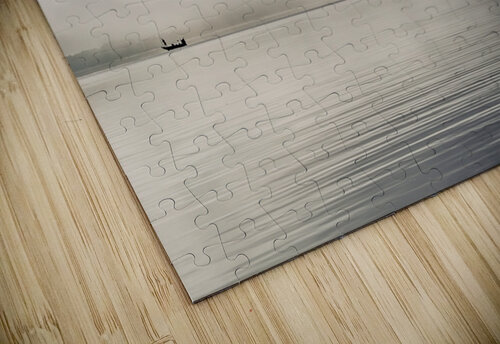 Lone Fisher C R Fine Arts by Branded Exposure LLC puzzle