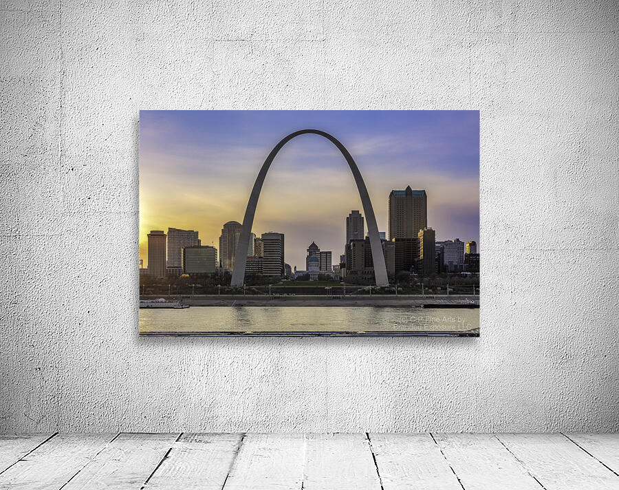 The ARCH Wall Preview