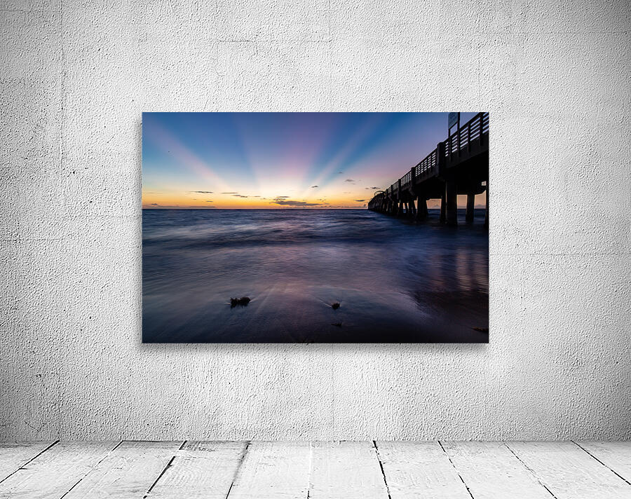 West Palm Beach Wall Preview