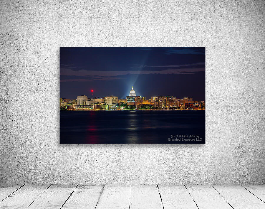 Madison Capital Wall Preview