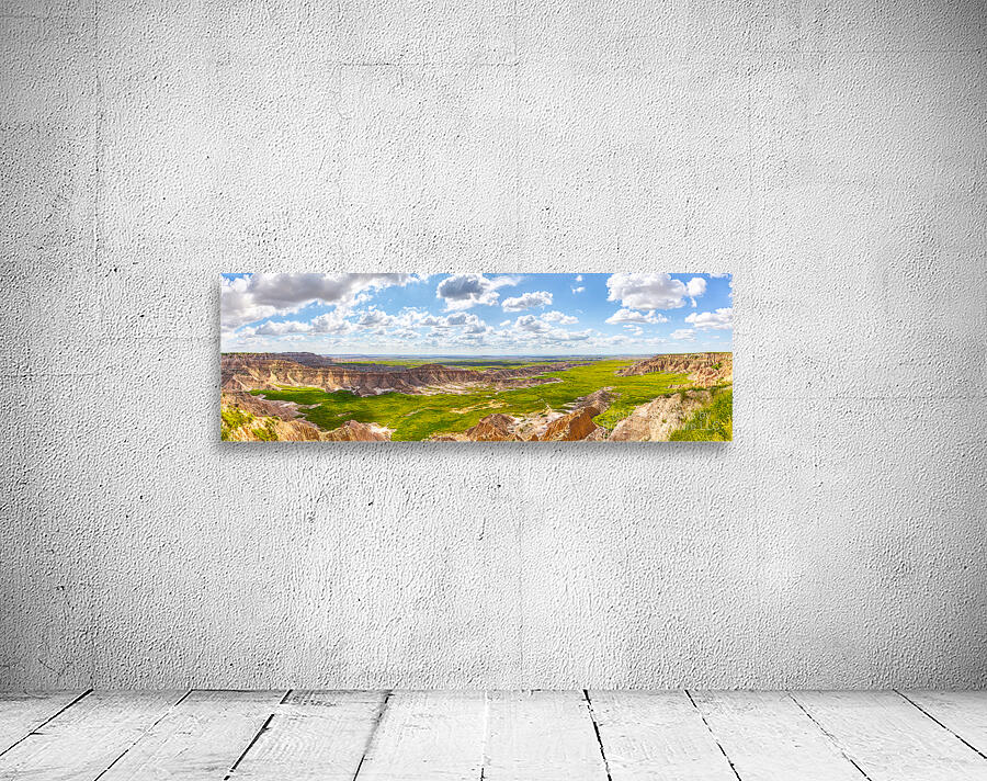 South Dakota Valley Wall Preview