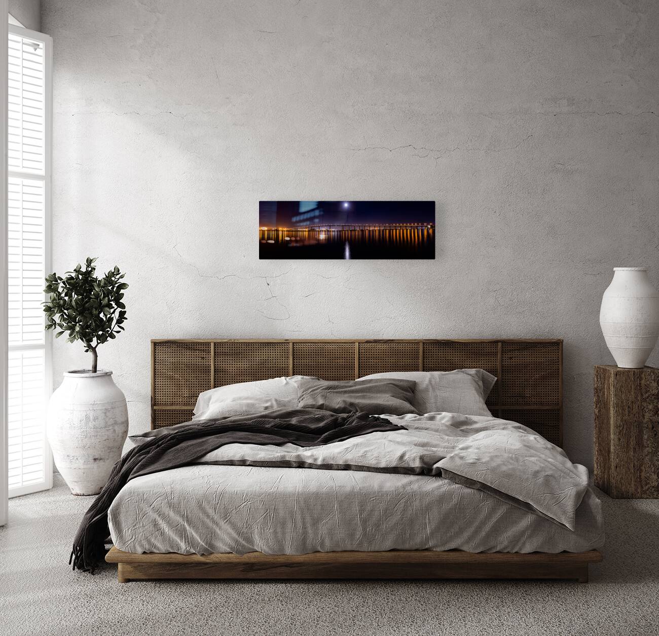 Coronado Bridge Reproduction