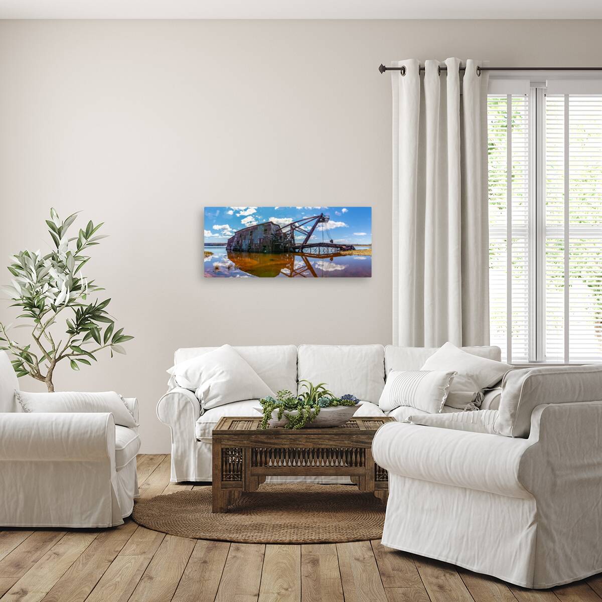 Left to Rust Reproduction