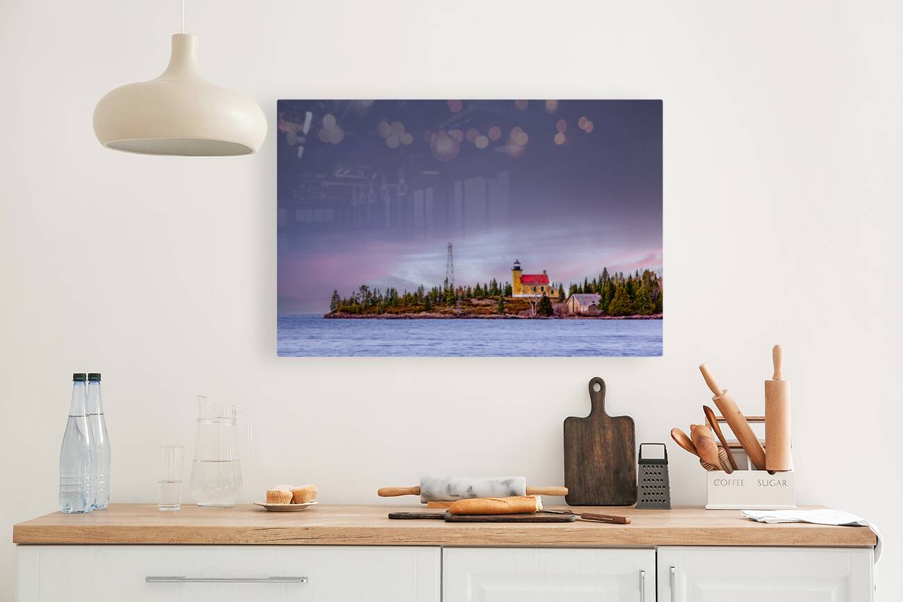 Great Lakes Lighthouse Reproduction