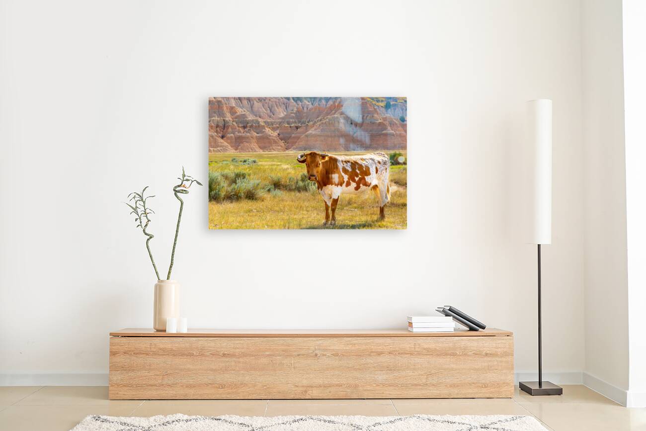 Broken Horn Reproduction