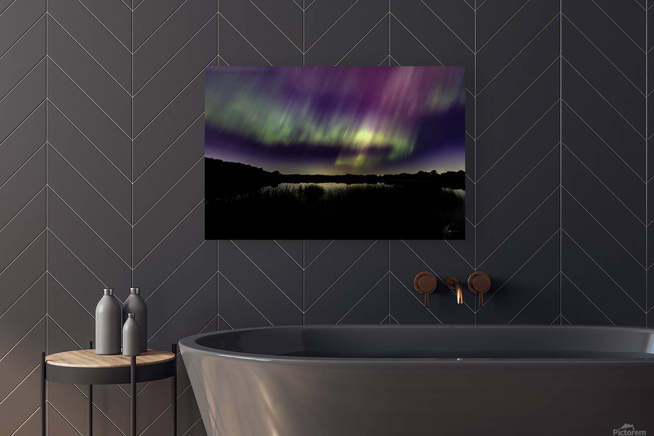 Wisconsin Flare Reproduction